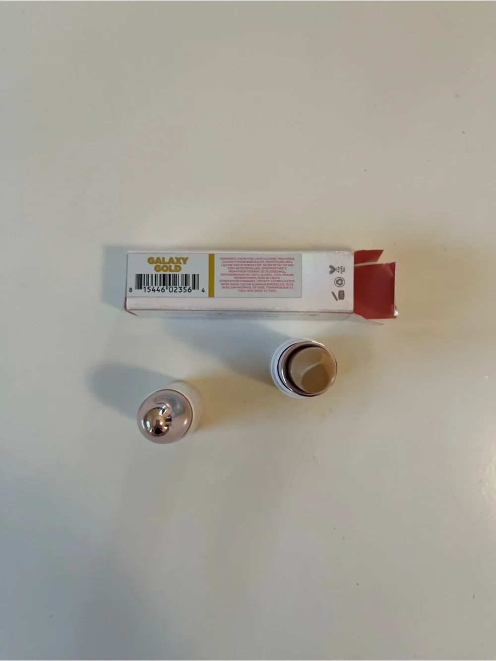 Jeffree Star never used